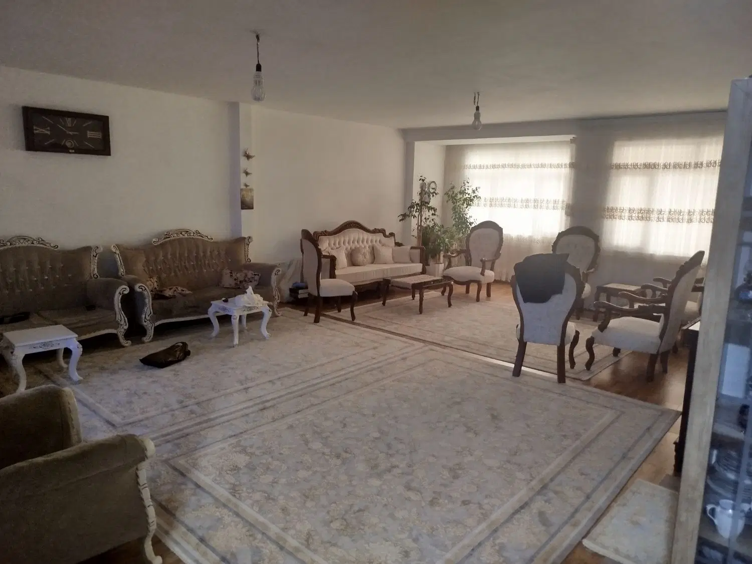 آپارتمان 130متری