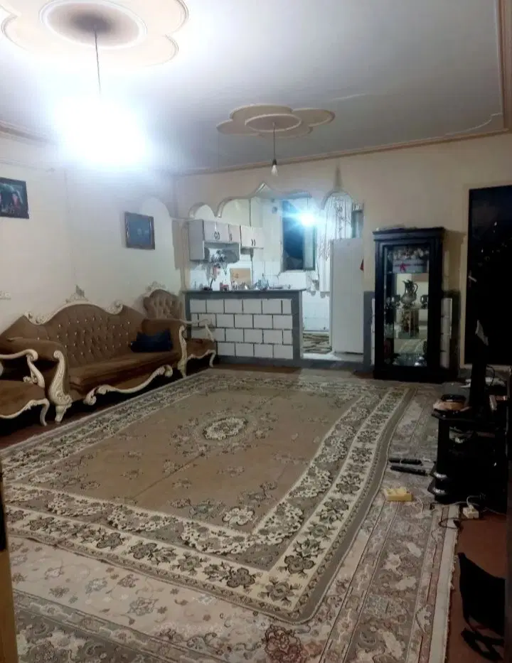 ملکیت فروشی سه طبقه