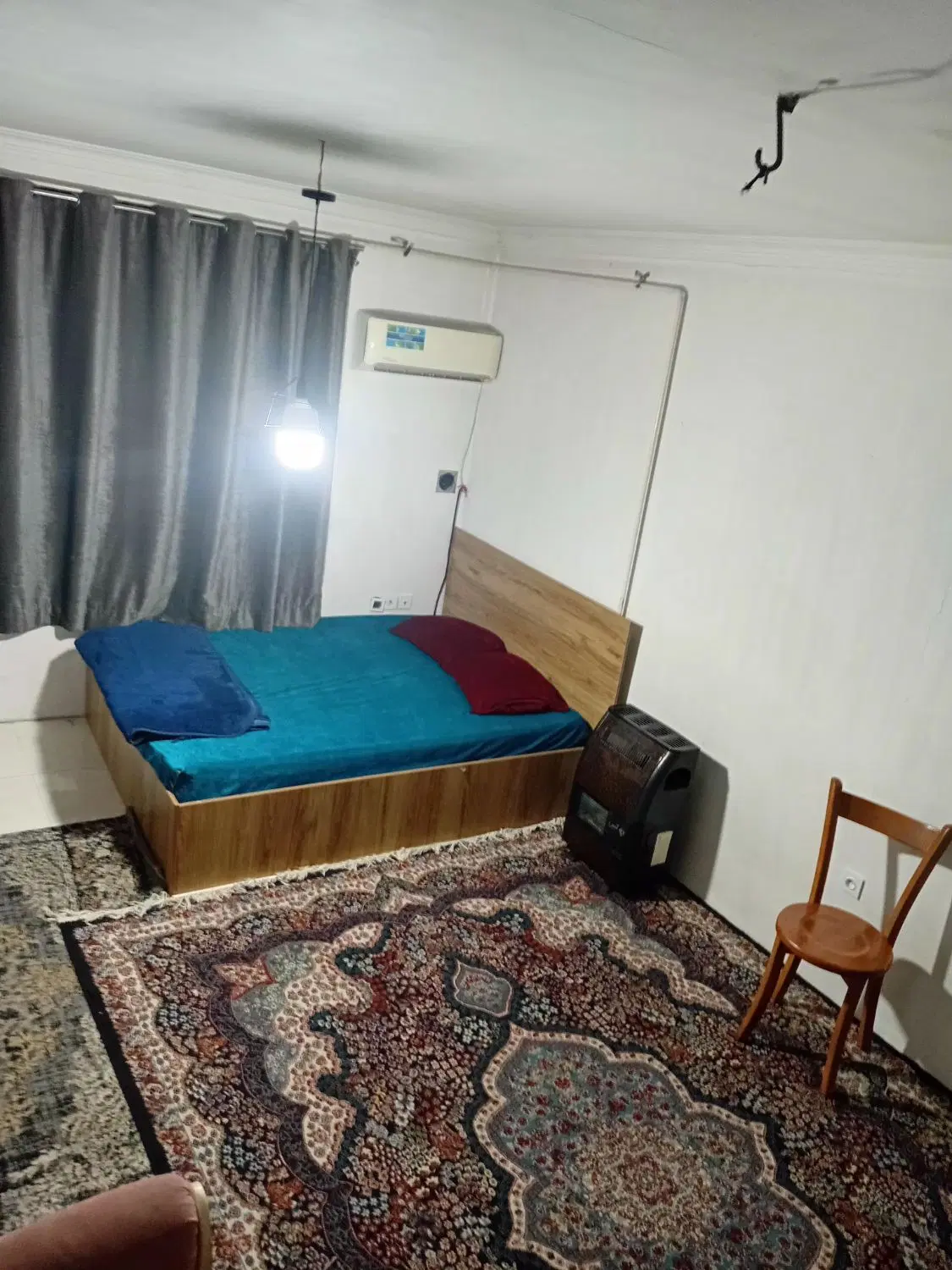 سوییت نوسازتمیز۴۰متری