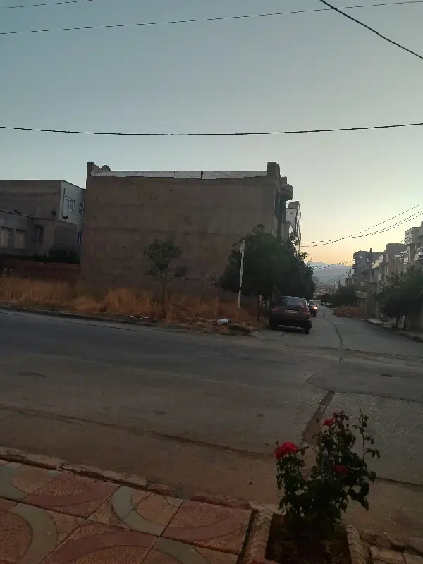 پیش فروش آپارتمان
