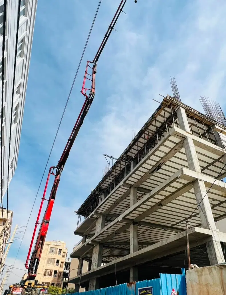 فروش فوق العاده بعثت ۱۴۵متری