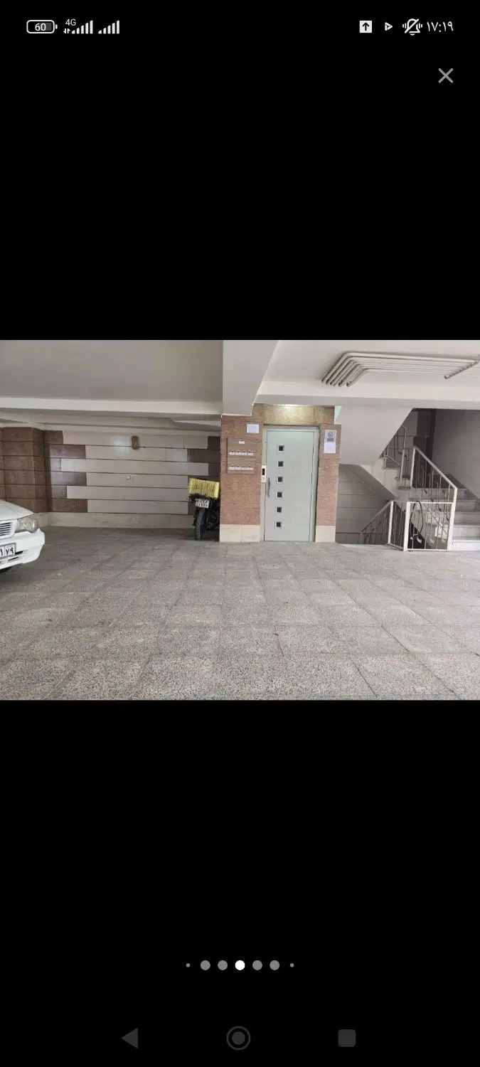اجاره آپارتمان