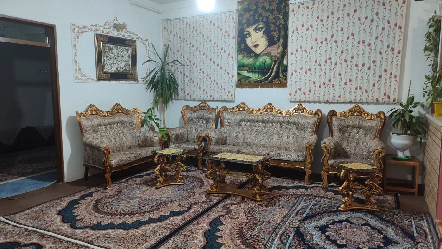 سویت مرتب وبهداشتی