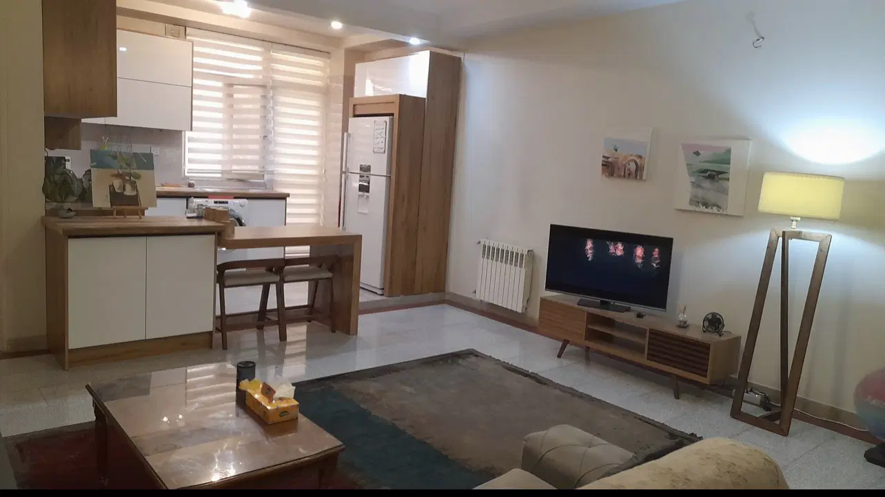 ۷۰ متر یک خواب سبلان شمالی