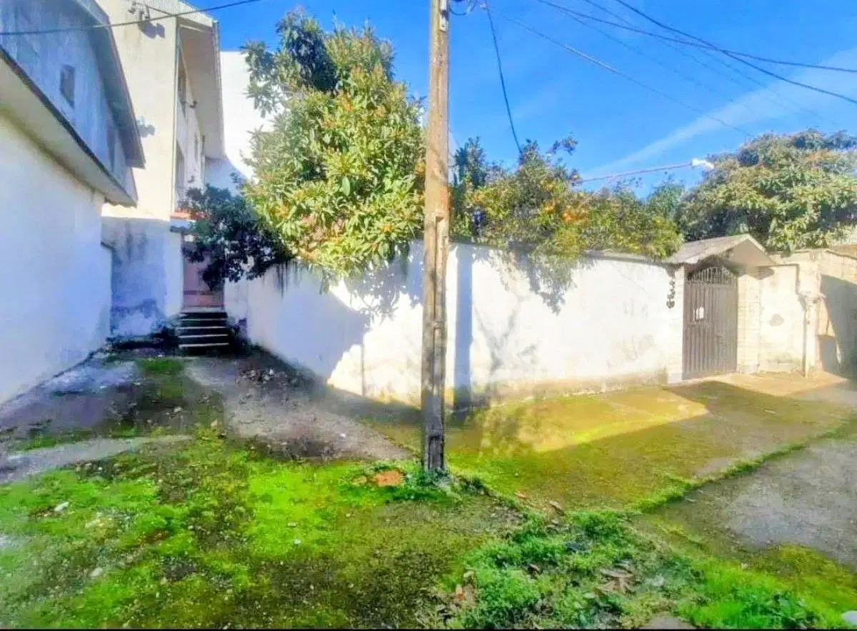 ویلایی دنج