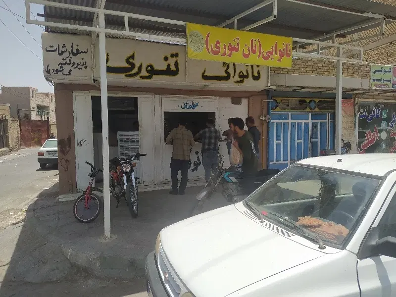 مغازه اجاره داده میشود جاده اصلی