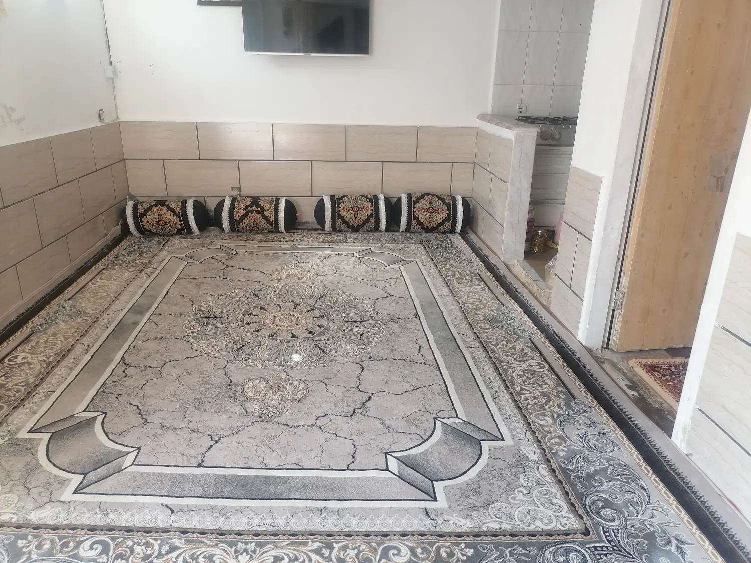 منزل ویلای