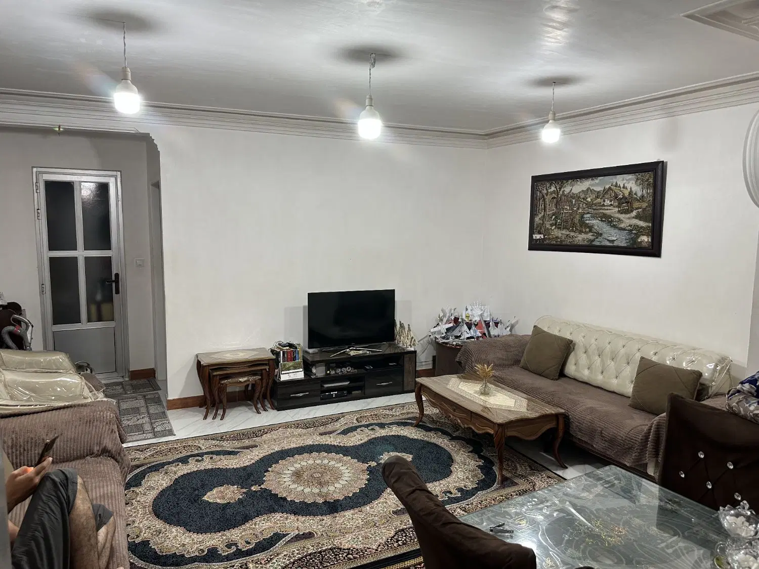 خانه ویلایی