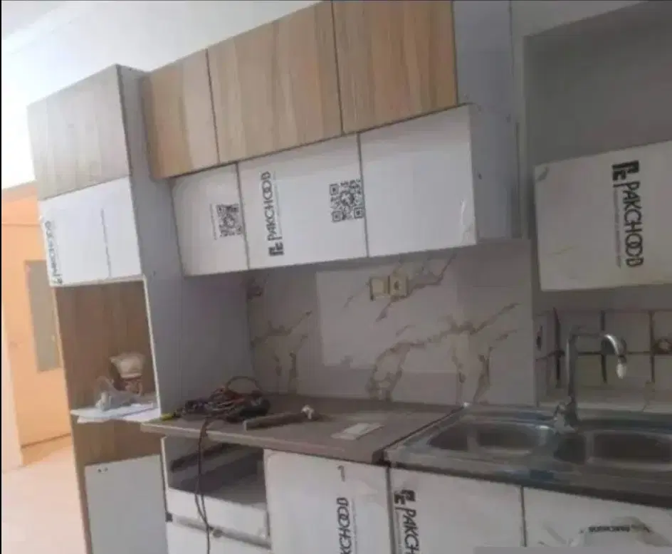 آپارتمان جهت رهن کامل جنب میدان سما