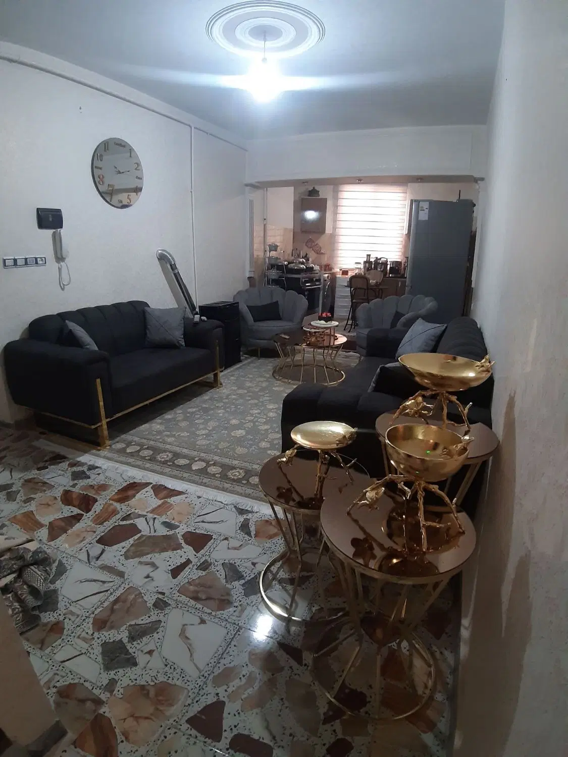 اجاره واحد مسکونی