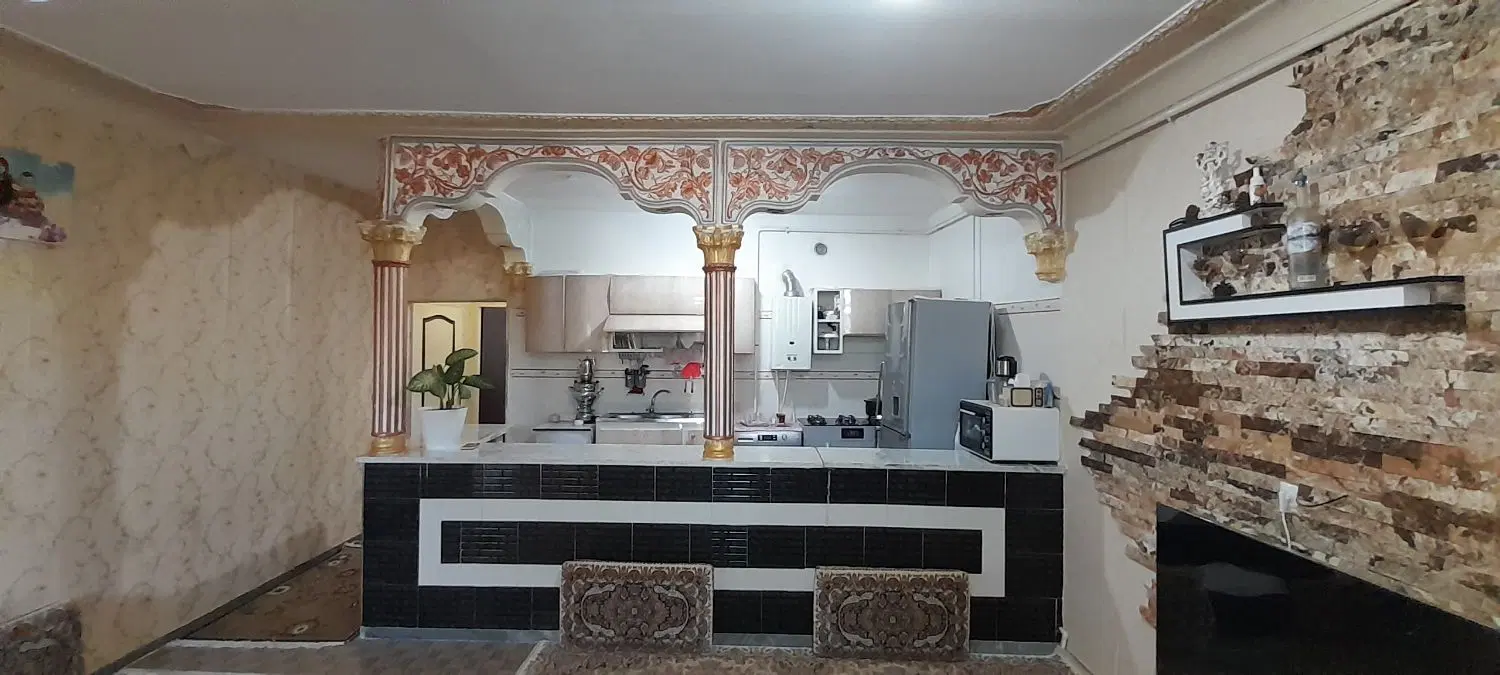 خانه ویلایی فروشی۹۰متر