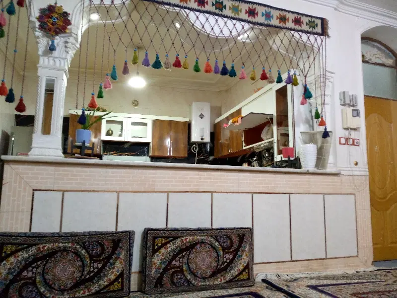 خانه اجاره ای  ویلایی دوطبق فارابی هفت یا نور ۲۵