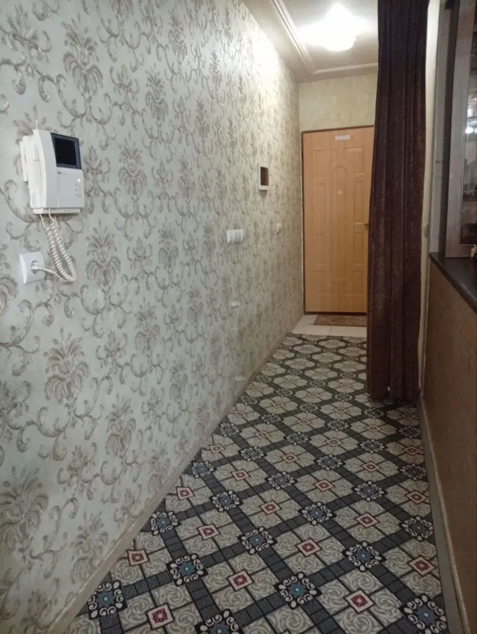 فروش واحد