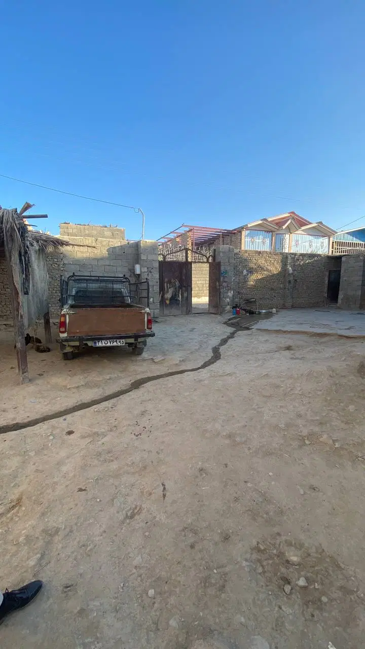 فروش زمین خیابان حمزه