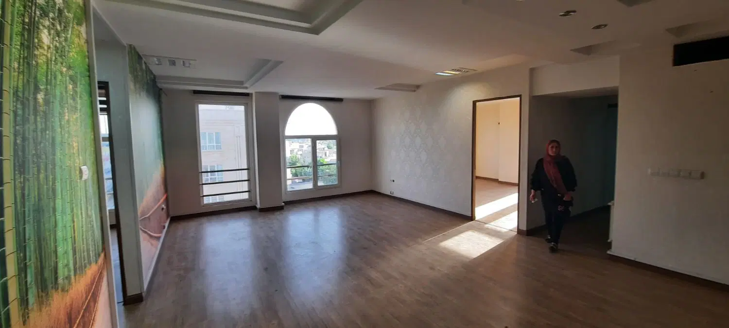 اداری شهرک صدف سر چهارراه