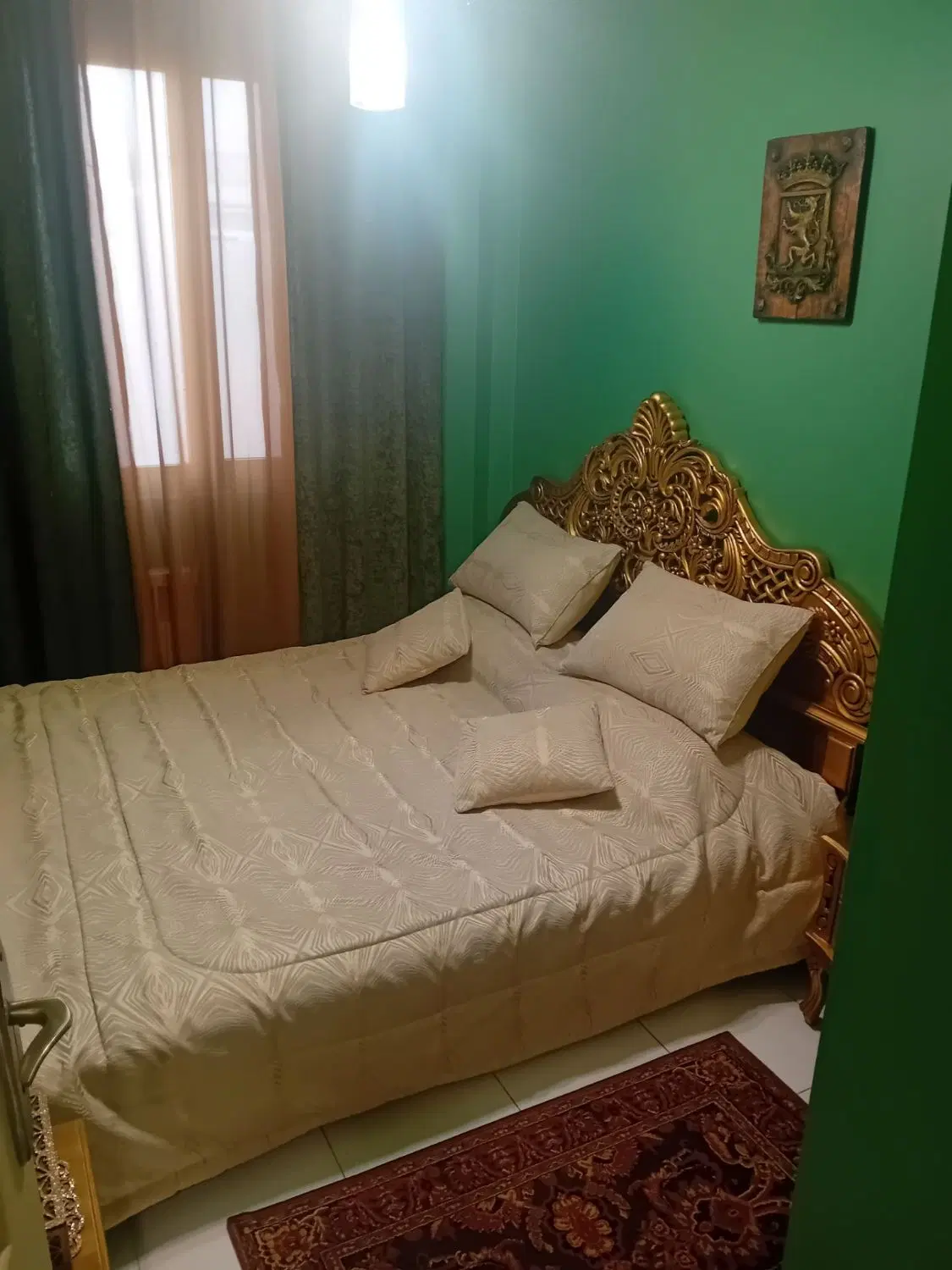 ۶۳ متر ۲ خواب