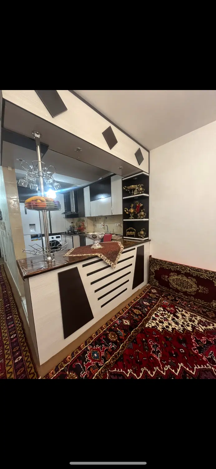 واحد آپارتمان خسروشاه خسروشهر