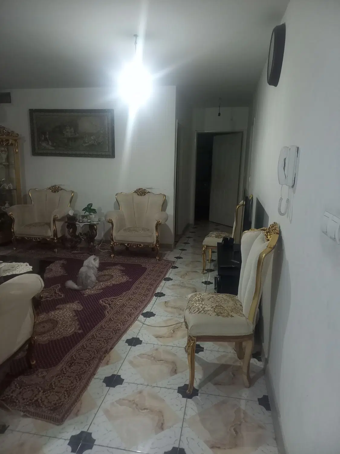 آپارتمان ۸۸متر کیانمهر مسکن مهر