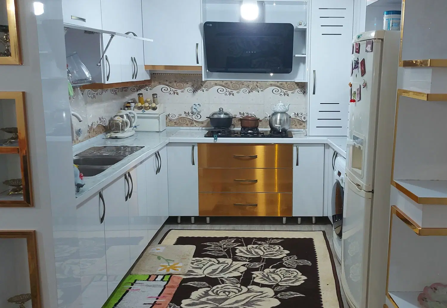 فروش منزل مسکونی