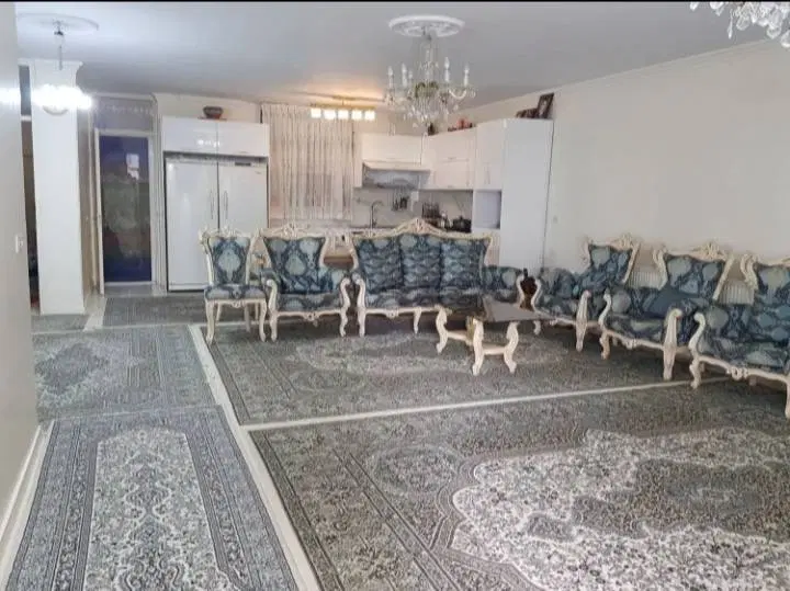 فروش ویلایی ۲۲۵ متری شمالی دو نبش