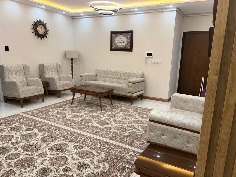 معاوضه با واحد بزرگتر