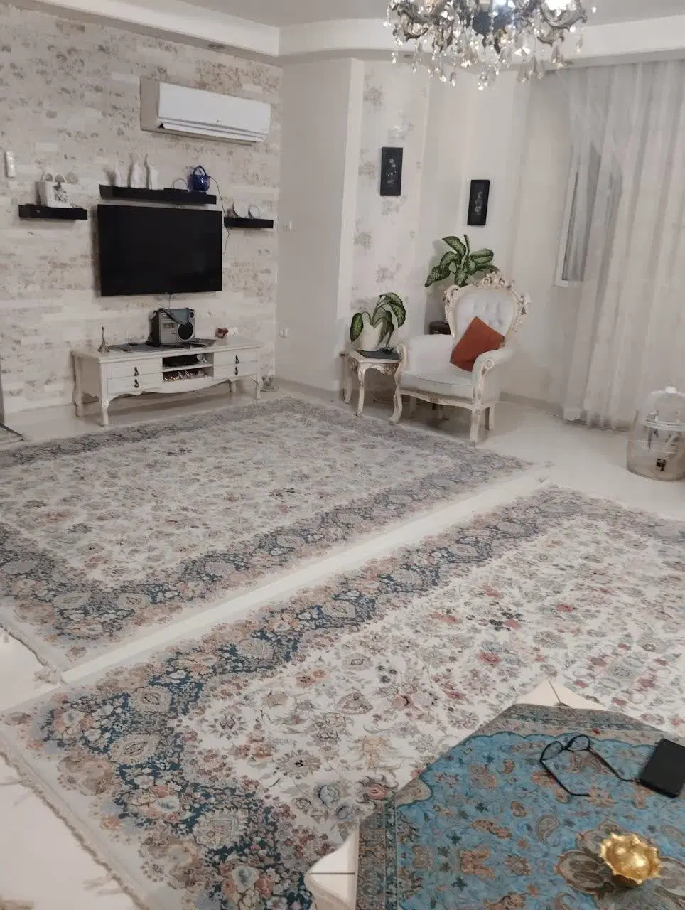 آپارتمان سنددار نزدیک حرم