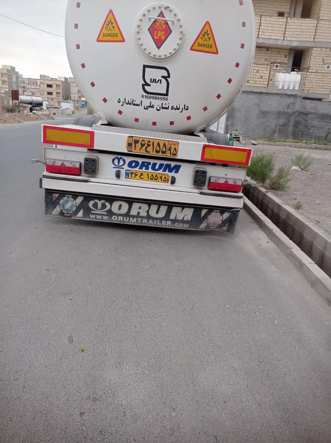 شیش واحدی شخصی ساز زیر بنا ۱۱۰غدیرشهر
