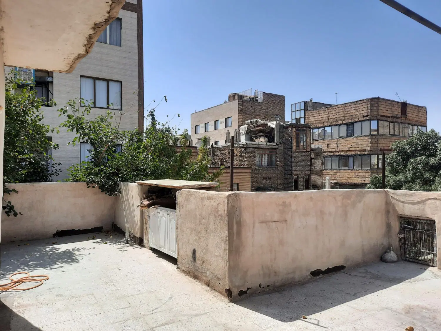 اجاره واحد 40 متری