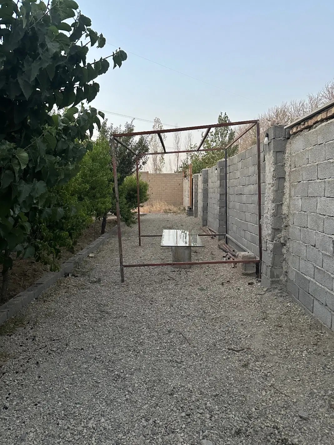 باغ