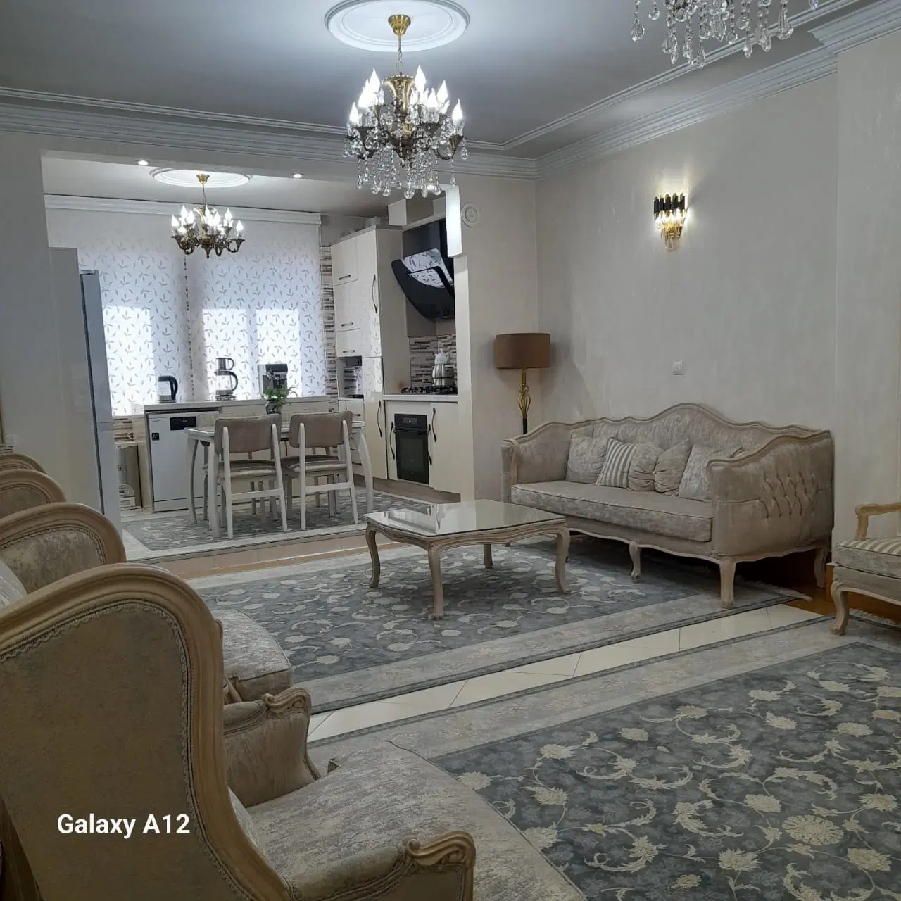 ۸۲متراندیشه فاز۲