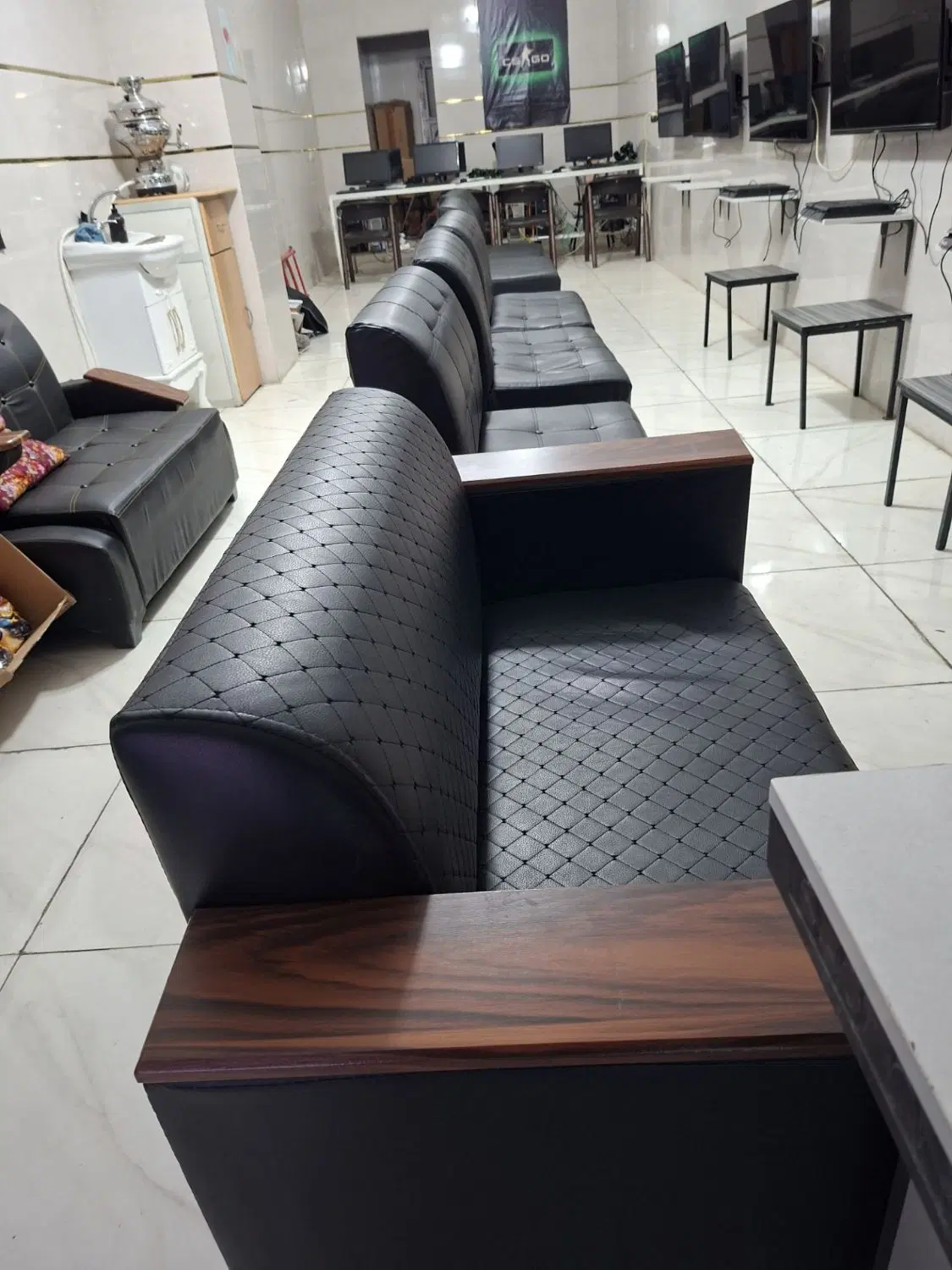 اجاره مغازه 50 متری