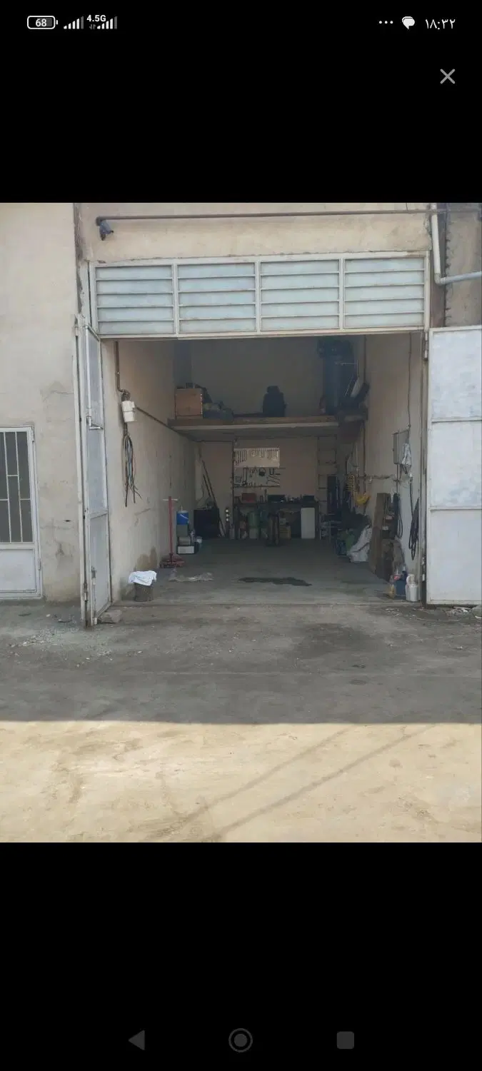 فروش و اجاره مغازه دکان سازان