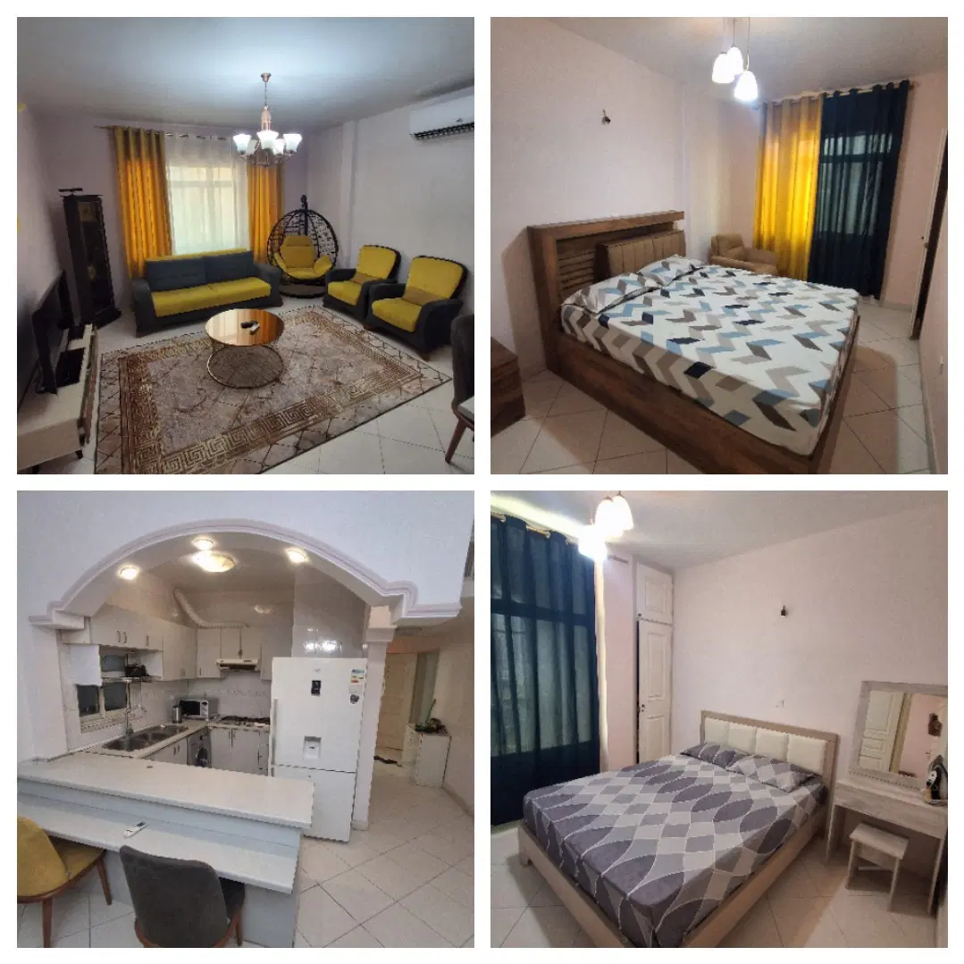 اجاره کوتاه مدت