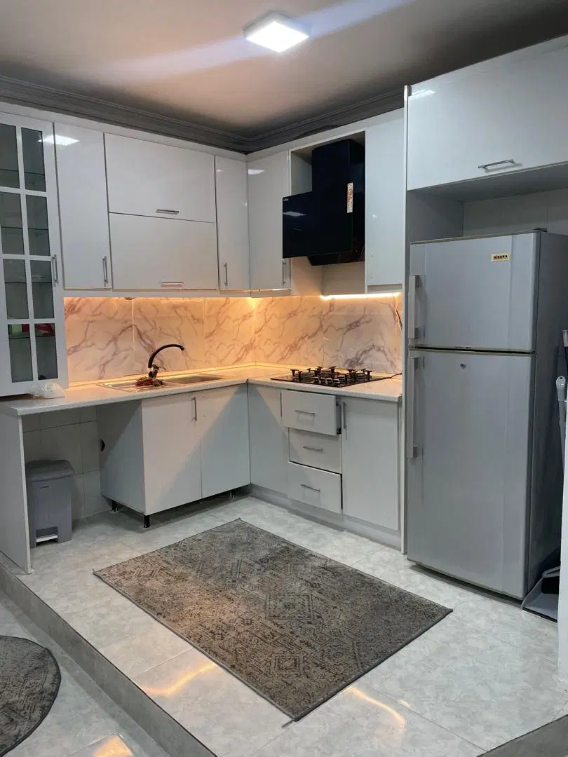 روزانه ساعتی بهترین جای شهر خیابان صمدو