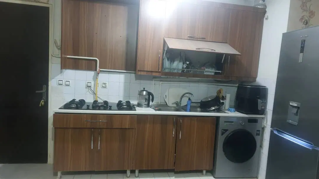 اجاره آپارتمان یکخواب واوان مجتمع اکباتان