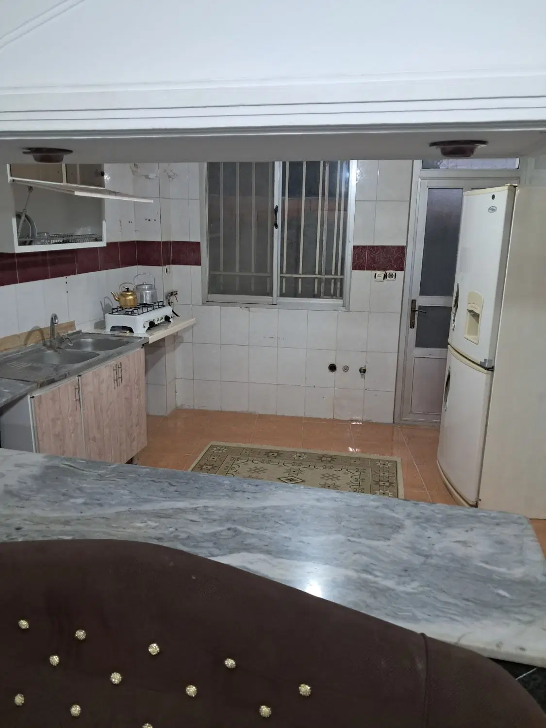 سوئیت اجاره ایی دربست