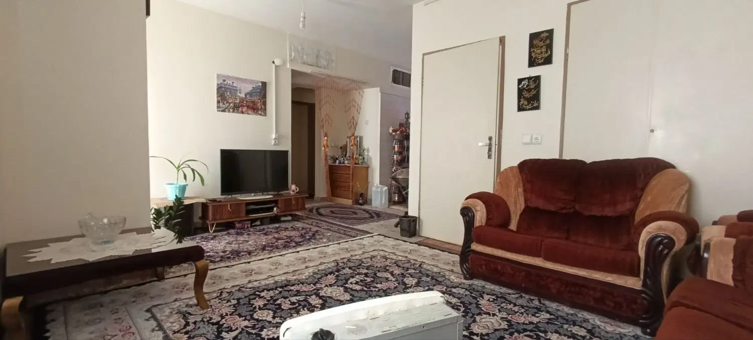 آپارتمان سند تک برگ