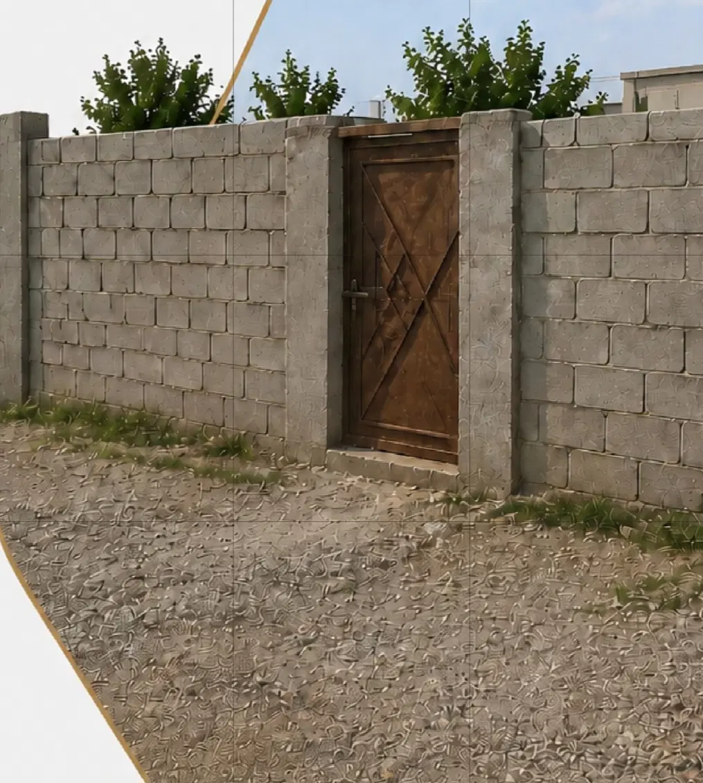 فروش قطعه زمین