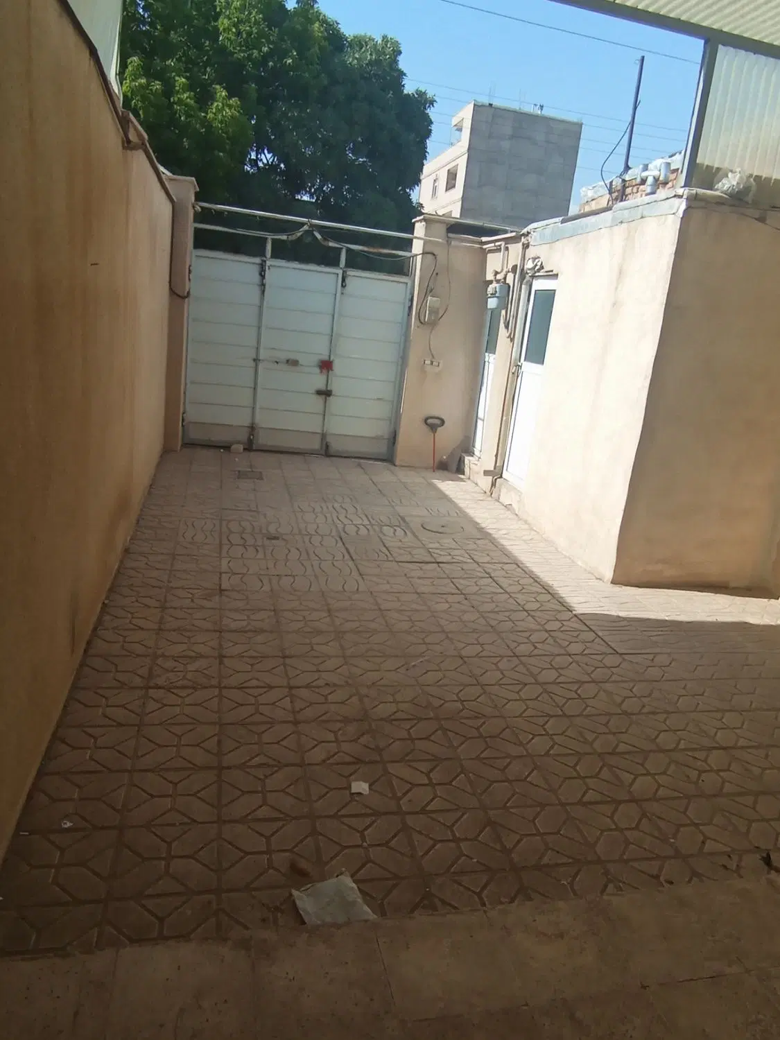 خانه اسلام آباد