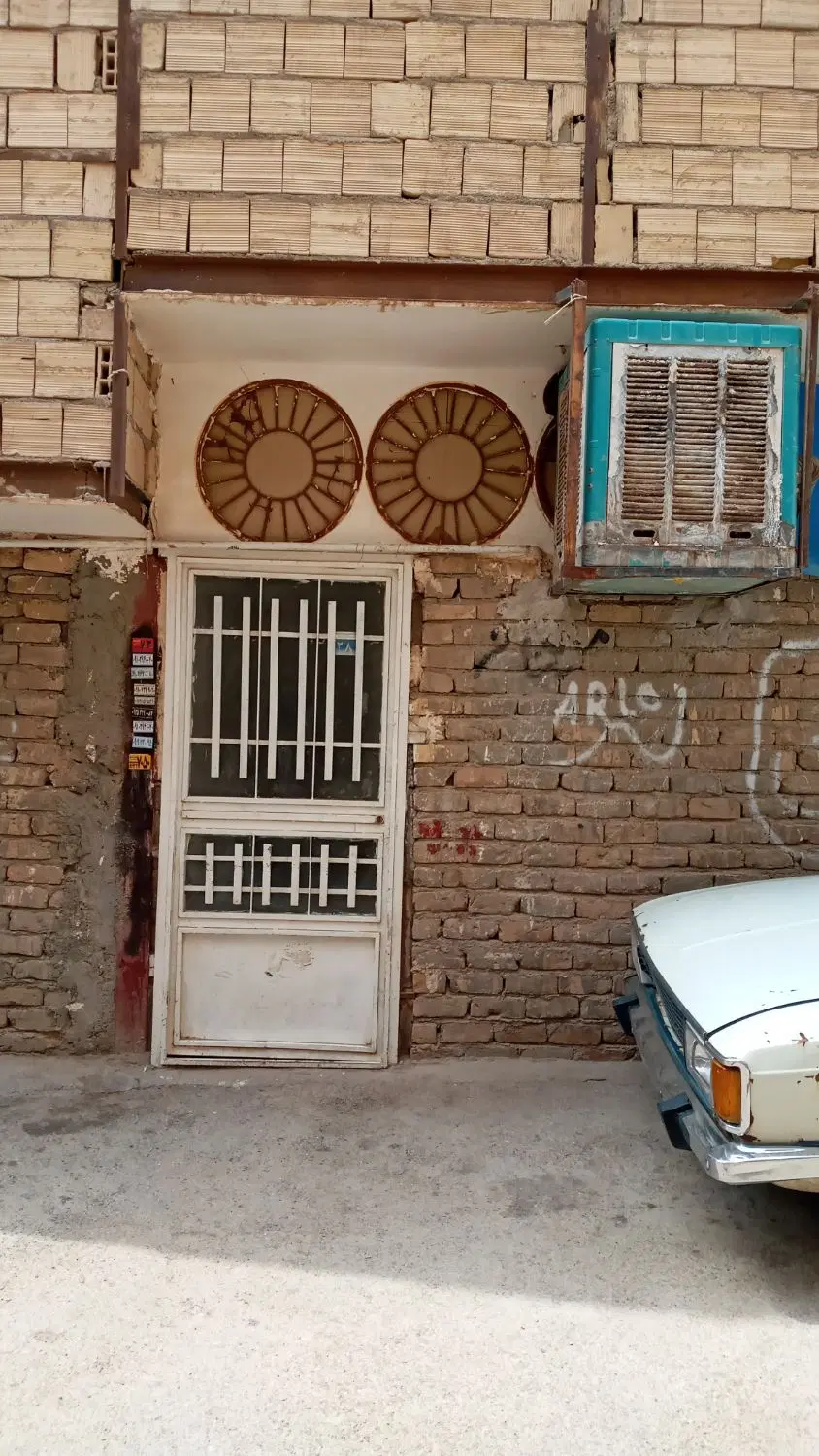 خانه اجاره ای