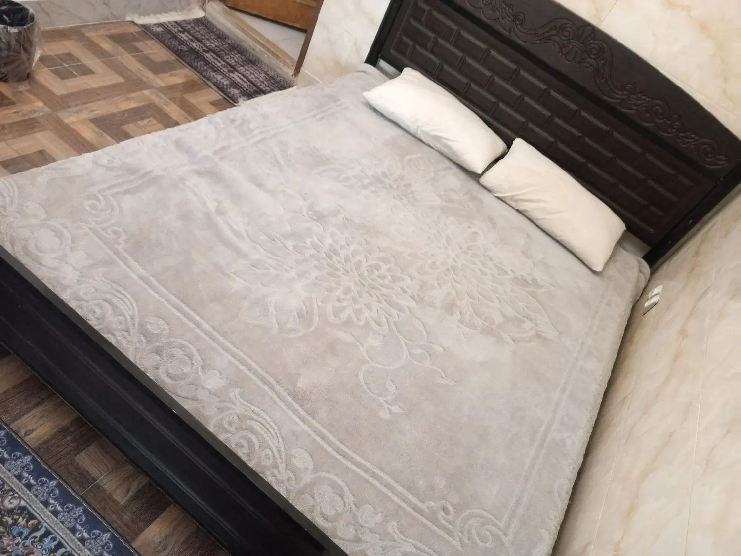 اجاره خانه مبله ساعتی و روزانه