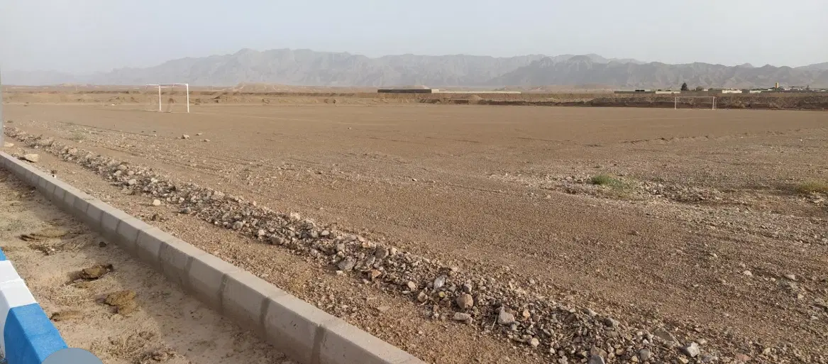 زمین تجاری فاز۲سیرجان نیرودریایی