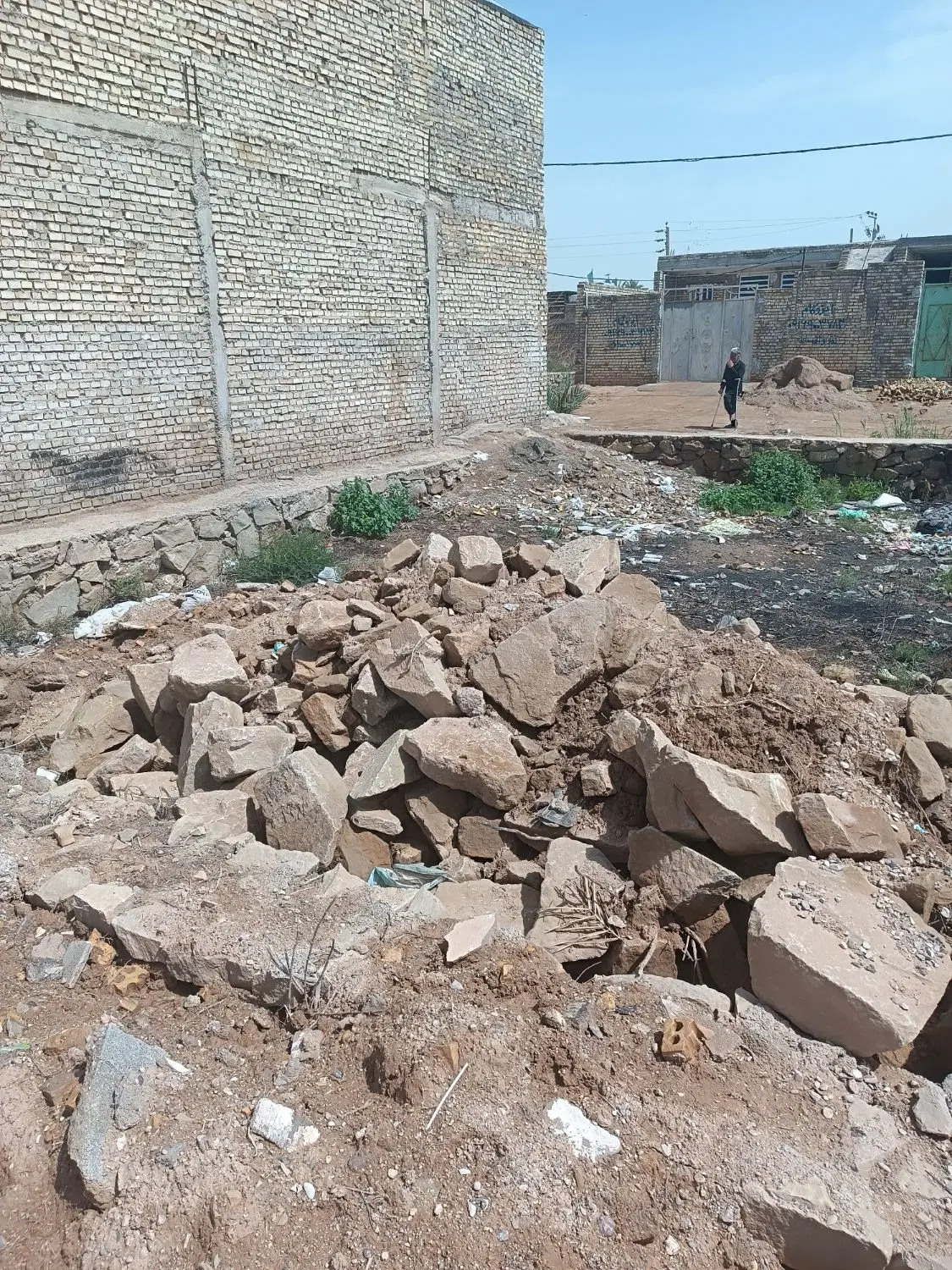 فروش زمین