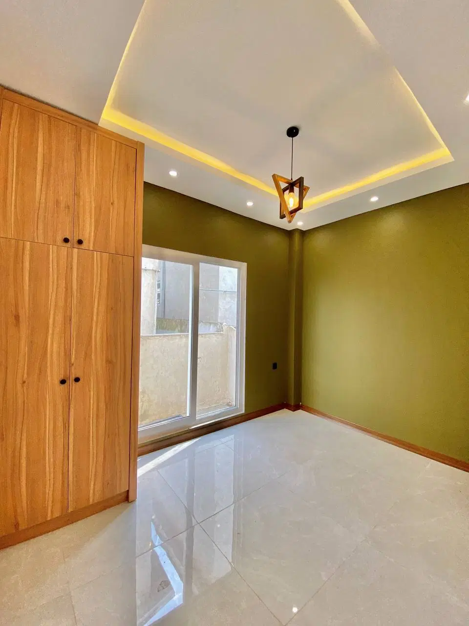 زیباترین ویلافلت منطقه برندجنگلی باسندتکبرگ220متر
