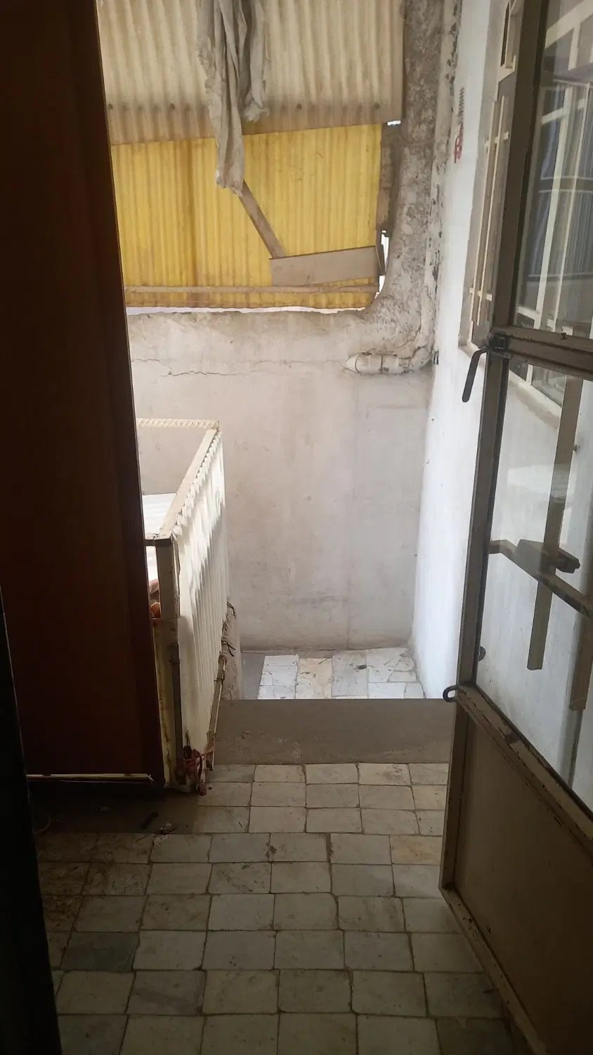خونه ۵۰ متری