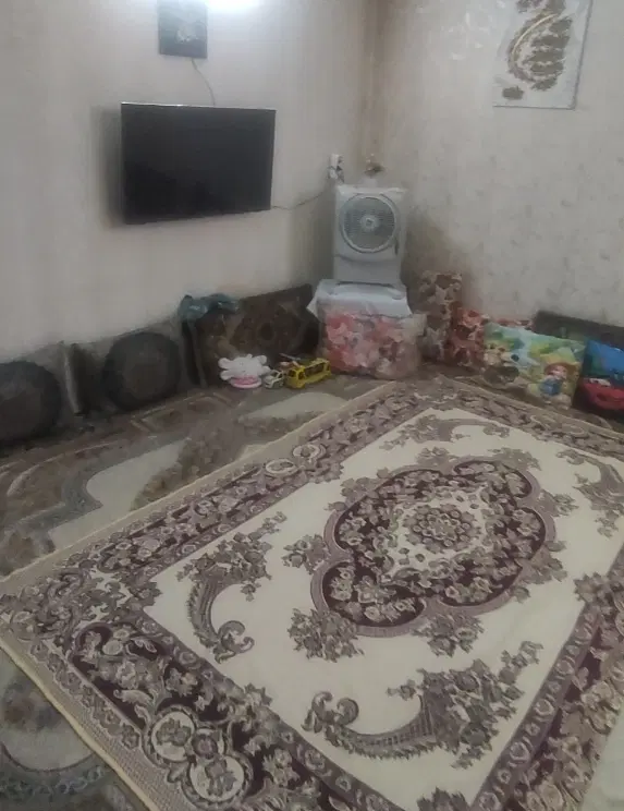 محله درجه _ یک آپارتمان تک واحدی _ پارکینگ _سنددار