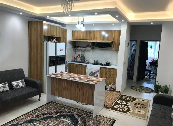 فروش آپارتمان درحدصفر