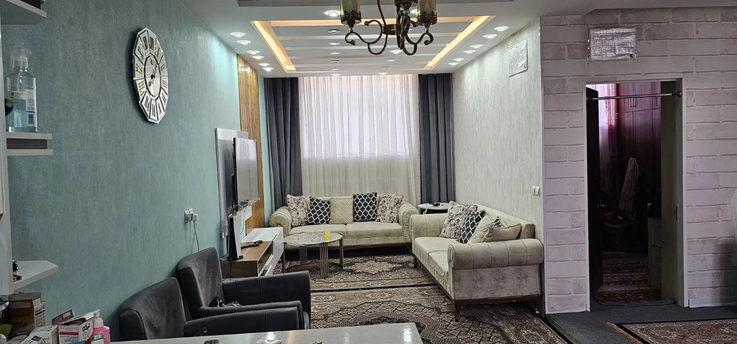 فروش منزل یک طبقه