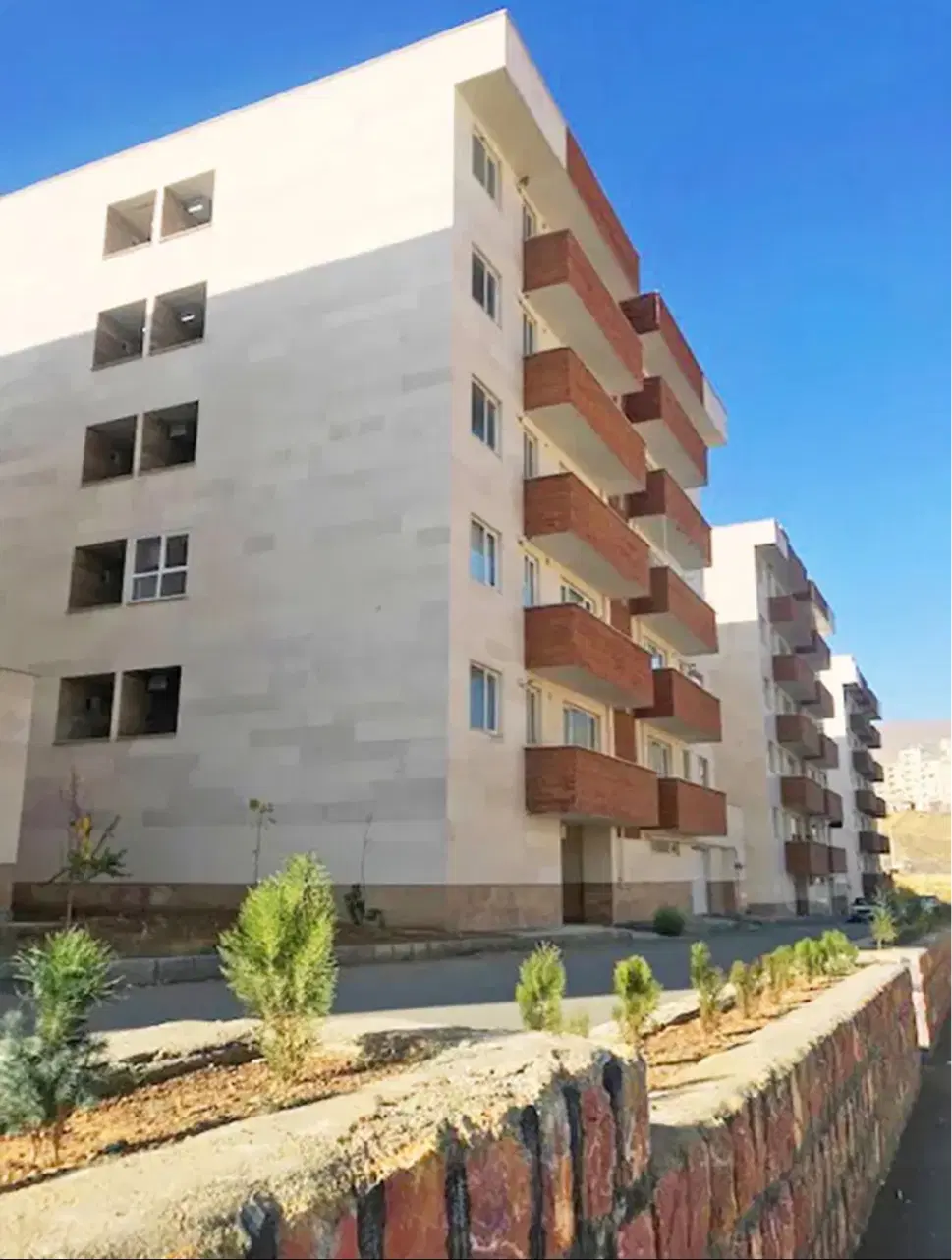 اپارتمان لاوان ط۲