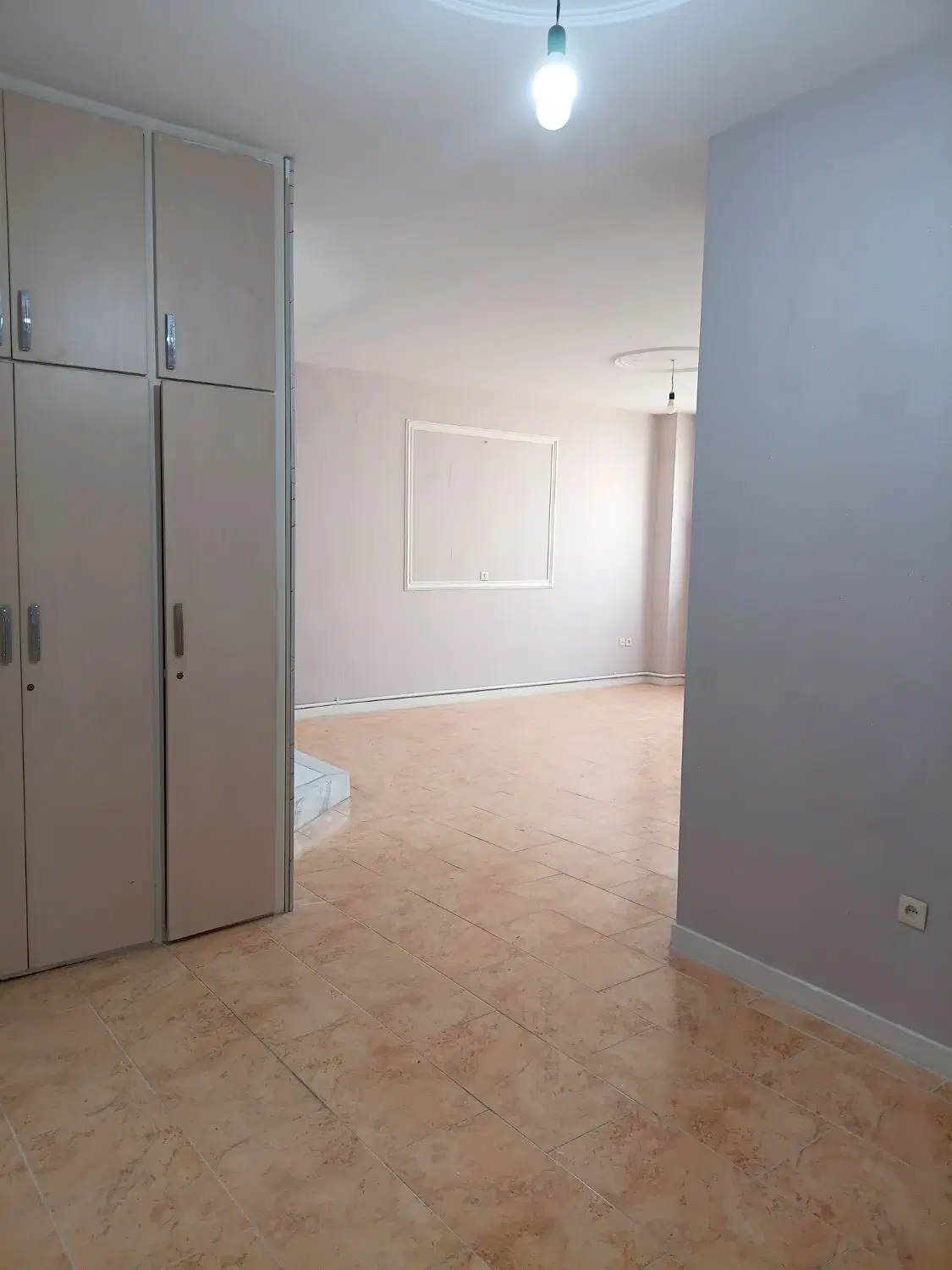 آپارتمان فول امکانات